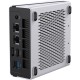 Мини компютър Chuwi Ubox-P AMD Ryzen 5 6600H 16 GB RAM 512 GB SSD NaN –  BB Мини компютър