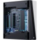 Мини компютър Chuwi Ubox-P AMD Ryzen 5 6600H 16 GB RAM 512 GB SSD NaN –  BB Мини компютър
