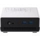 Мини компютър Chuwi Ubox-P AMD Ryzen 5 6600H 16 GB RAM 512 GB SSD NaN –  BB Мини компютър