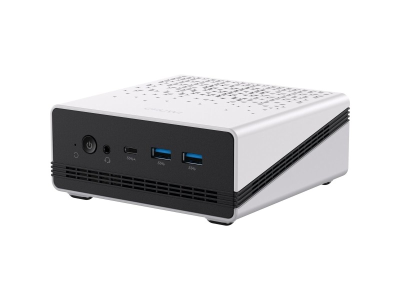 Мини компютър Chuwi Ubox-P AMD Ryzen 5 6600H 16 GB RAM 512 GB SSD NaN –  BB Мини компютър