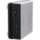 Мини компютър Chuwi Ubox-P AMD Ryzen 5 6600H 16 GB RAM 512 GB SSD NaN –  BB Мини компютър