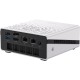 Мини компютър Chuwi Ubox-P AMD Ryzen 5 6600H 16 GB RAM 512 GB SSD NaN –  BB Мини компютър