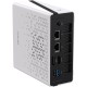 Мини компютър Chuwi Ubox-P AMD Ryzen 5 6600H 16 GB RAM 512 GB SSD NaN –  BB Мини компютър