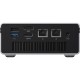 Мини компютър Chuwi Ubox-P AMD Ryzen 5 6600H 16 GB RAM 512 GB SSD NaN –  BB Мини компютър