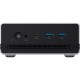 Мини компютър Chuwi Ubox-P AMD Ryzen 5 6600H 16 GB RAM 512 GB SSD NaN –  BB Мини компютър