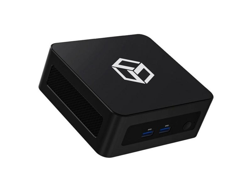 Мини компютър Qoobe AP13620 Intel Core i7 13620H 16 GB RAM 512 GB SSD NaN –  BB Мини компютър