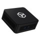 Мини компютър Qoobe AP13620 Intel Core i7 13620H 16 GB RAM 512 GB SSD NaN –  BB Мини компютър