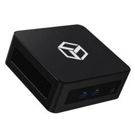 Мини компютър Qoobe AP13620 Intel Core i7 13620H 16 GB RAM 512 GB SSD