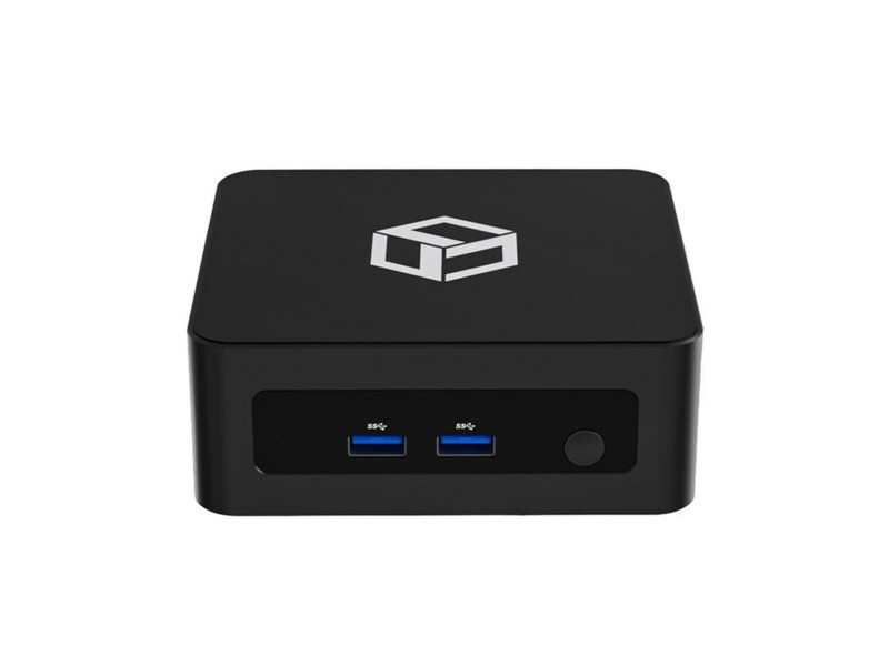Мини компютър Qoobe AP13620 Intel Core i7 13620H 16 GB RAM 512 GB SSD NaN –  BB Мини компютър