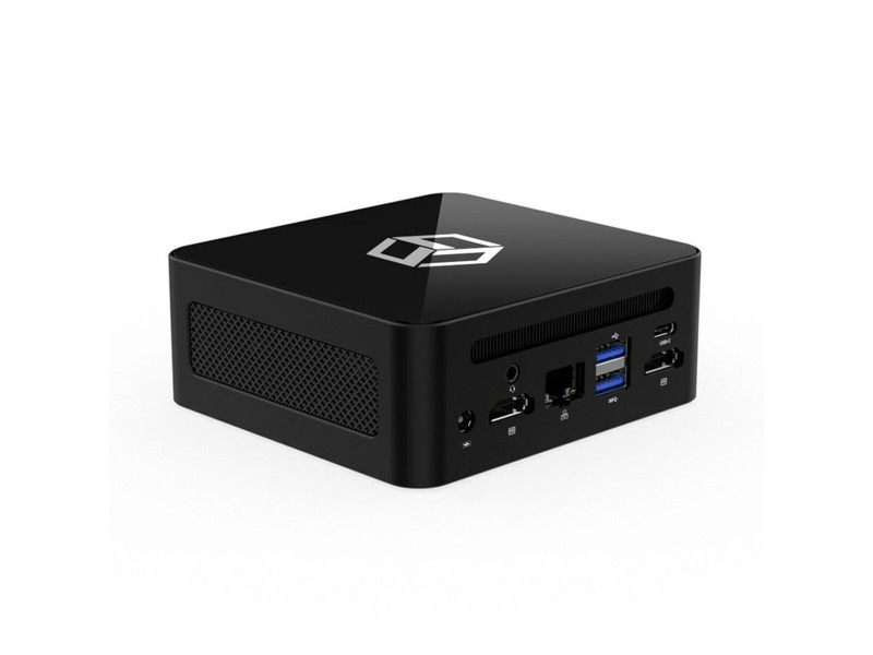 Мини компютър Qoobe AP13620 Intel Core i7 13620H 16 GB RAM 512 GB SSD NaN –  BB Мини компютър