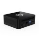 Мини компютър Qoobe AP13620 Intel Core i7 13620H 16 GB RAM 512 GB SSD NaN –  BB Мини компютър
