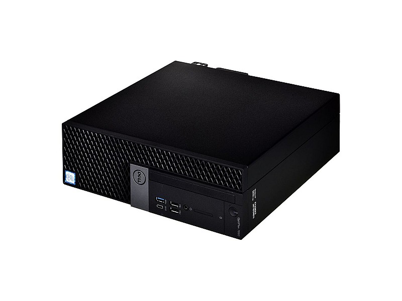 Мини компютър Dell OptiPlex 7060 Intel Core i5-8500 16 GB RAM 512 GB SSD (След ремонт A) NaN –  BB Мини компютър