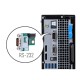 Мини компютър Dell OptiPlex 5060 Intel Core i5-8500 16 GB RAM 256 GB SSD (След ремонт A) NaN –  BB Мини компютър
