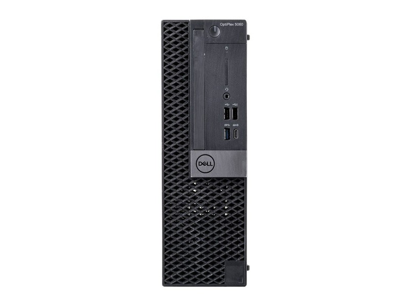 Мини компютър Dell OptiPlex 5060 Intel Core i5-8500 16 GB RAM 256 GB SSD (След ремонт A) NaN –  BB Мини компютър