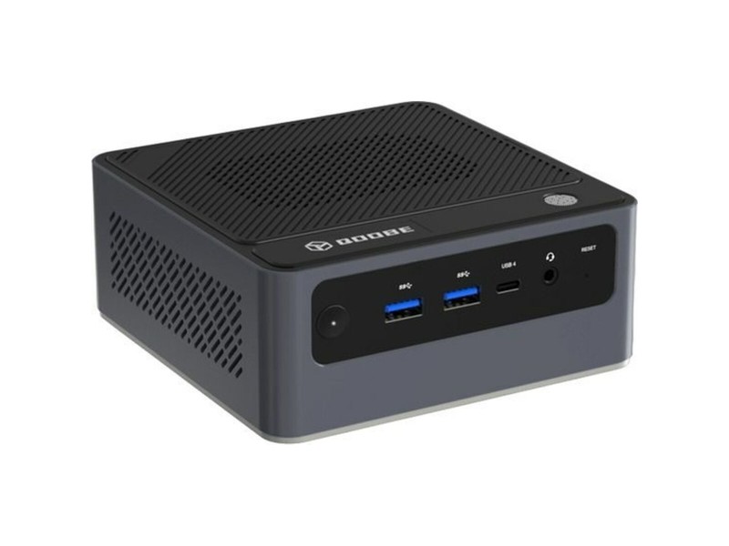 Мини компютър Qoobe QE-U155H Intel Core Ultra 7 155H 32 GB RAM 1 TB SSD NaN –  BB Мини компютър