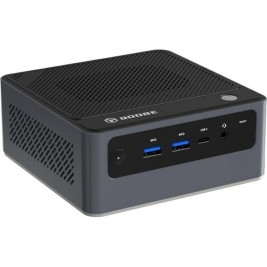 Мини компютър Qoobe QE-U155H Intel Core Ultra 7 155H 32 GB RAM 1 TB SSD