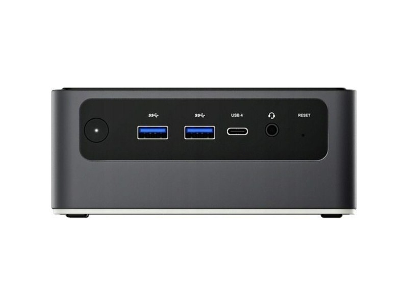 Мини компютър Qoobe QE-U155H Intel Core Ultra 7 155H 32 GB RAM 1 TB SSD NaN –  BB Мини компютър