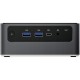 Мини компютър Qoobe QE-U155H Intel Core Ultra 7 155H 32 GB RAM 1 TB SSD NaN –  BB Мини компютър