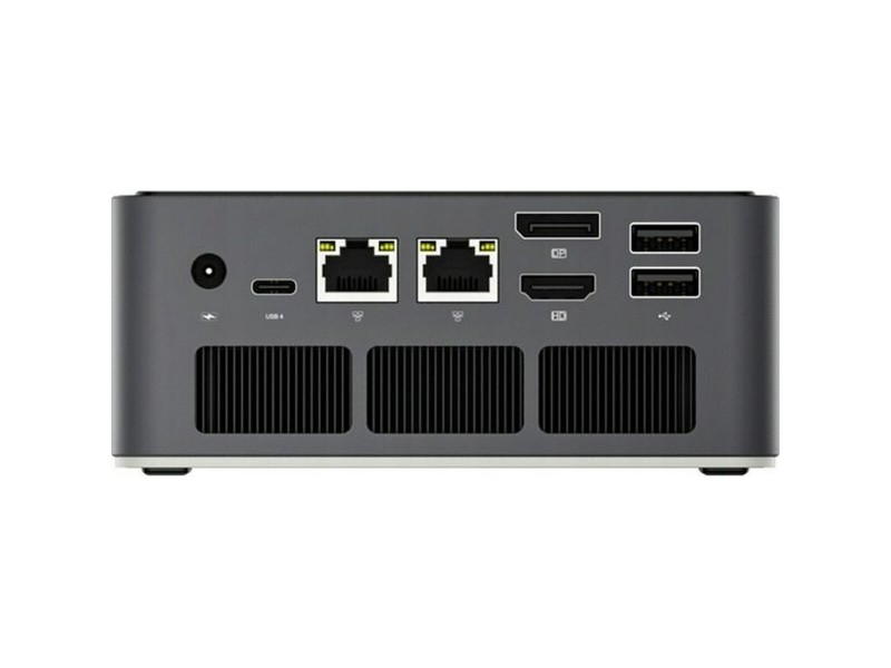 Мини компютър Qoobe QE-U155H Intel Core Ultra 7 155H 32 GB RAM 1 TB SSD NaN –  BB Мини компютър