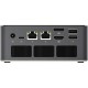 Мини компютър Qoobe QE-U155H Intel Core Ultra 7 155H 32 GB RAM 1 TB SSD NaN –  BB Мини компютър