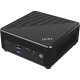 Мини компютър MSI ADL-001EU Intel N200 4 GB RAM 128 GB SSD NaN –  BB Мини компютър