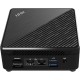 Мини компютър MSI ADL-001EU Intel N200 4 GB RAM 128 GB SSD NaN –  BB Мини компютър