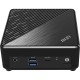 Мини компютър MSI ADL-001EU Intel N200 4 GB RAM 128 GB SSD NaN –  BB Мини компютър