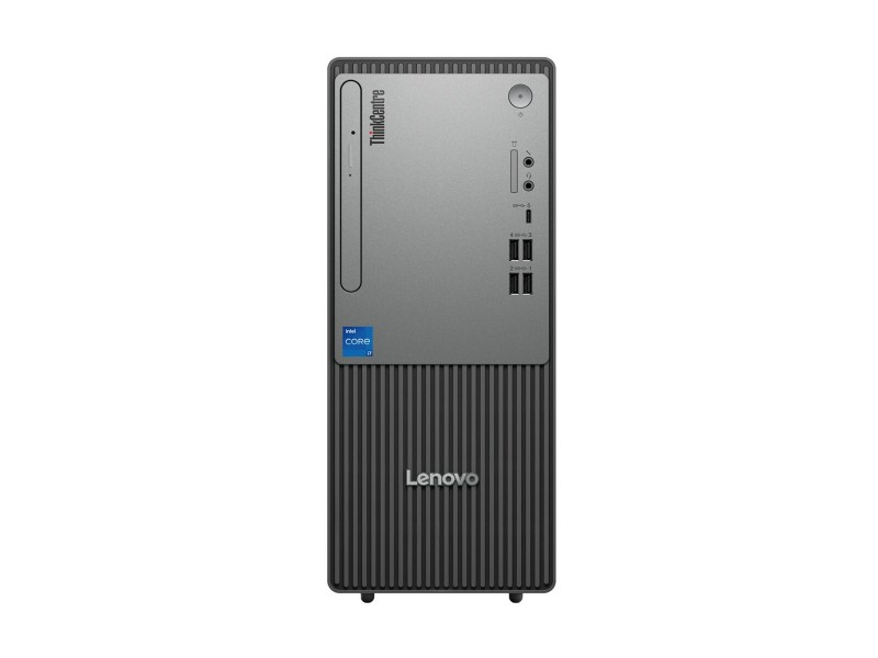 Настолен компютър Lenovo 12UD001MPB intel core i3-14100 8 GB RAM 512 GB SSD NaN –  BB Кули