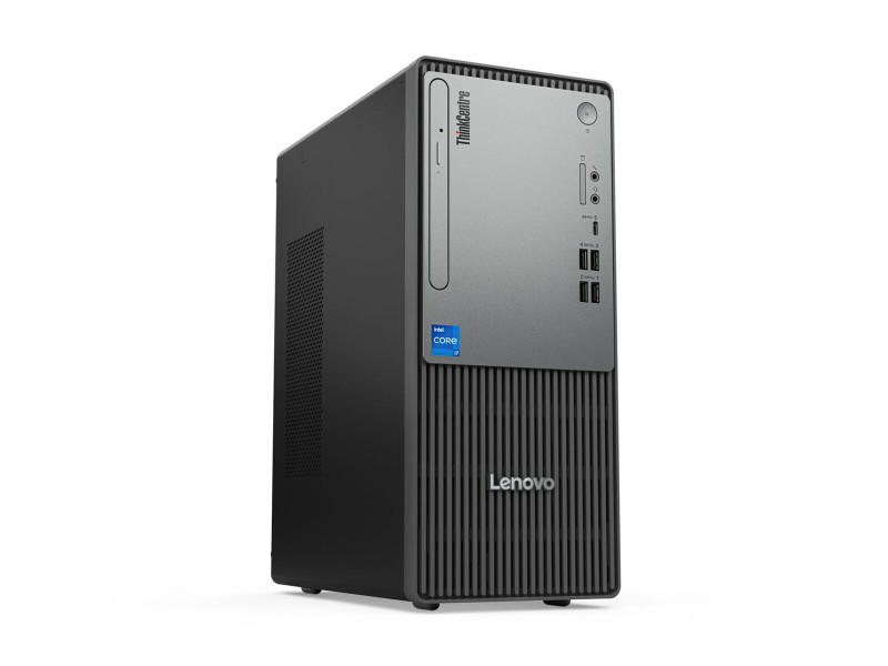 Настолен компютър Lenovo 12UD001MPB intel core i3-14100 8 GB RAM 512 GB SSD NaN –  BB Кули