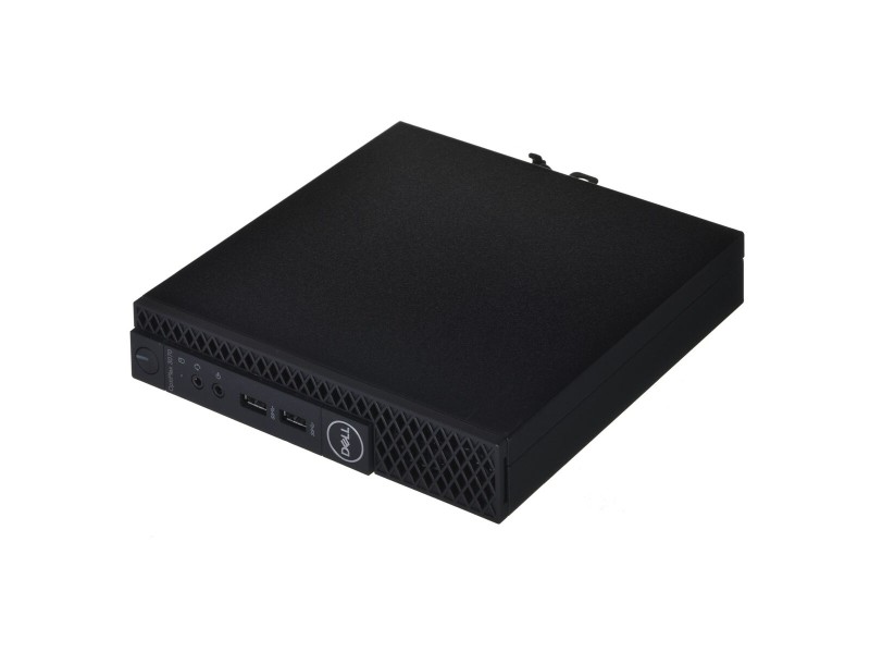 Мини компютър Dell OptiPlex 3070 Intel Core i5-9500T 16 GB RAM 256 GB SSD (След ремонт A) NaN –  BB Мини компютър