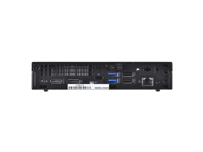 Мини компютър Dell OptiPlex 3070 Intel Core i5-9500T 16 GB RAM 256 GB SSD (След ремонт A) NaN –  BB Мини компютър