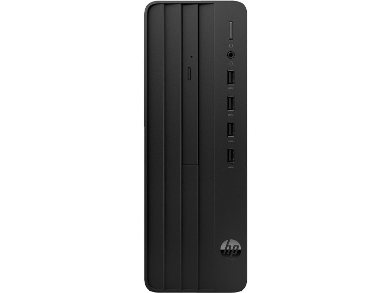 Настолен компютър HP A54Y1ET intel core i3-14100 32 GB RAM 1 TB SSD NaN –  BB Кули