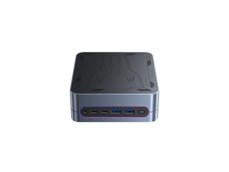 Мини компютър Chuwi LarkBox-S-P Intel Core i3-12100 16 GB RAM 512 GB SSD NaN –  BB Мини компютър