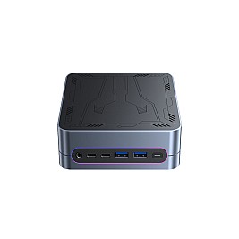 Мини компютър Chuwi LarkBox-S-P Intel Core i3-12100 16 GB RAM 512 GB SSD