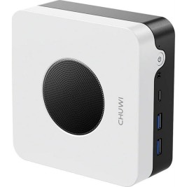 Мини компютър Chuwi Larkbox-X-P Intel N100 12 GB RAM 512 GB SSD