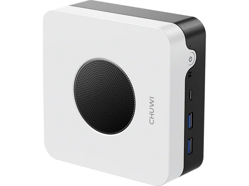 Мини компютър Chuwi Larkbox-X-P Intel N100 12 GB RAM 512 GB SSD NaN –  BB Мини компютър