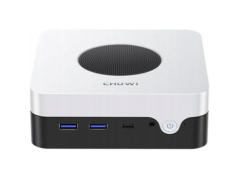 Мини компютър Chuwi Larkbox-X-P Intel N100 12 GB RAM 512 GB SSD NaN –  BB Мини компютър