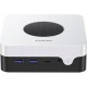 Мини компютър Chuwi Larkbox-X-P Intel N100 12 GB RAM 512 GB SSD NaN –  BB Мини компютър