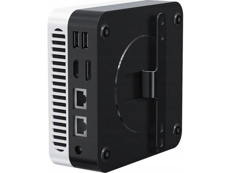 Мини компютър Chuwi Larkbox-X-P Intel N100 12 GB RAM 512 GB SSD NaN –  BB Мини компютър