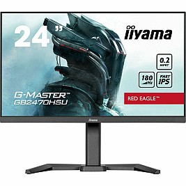 Монитор Iiyama GB2470HSU-B6 23,8" Full HD