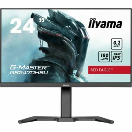 Монитор Iiyama GB2470HSU-B6 23,8" Full HD