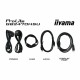 Монитор Iiyama GB2470HSU-B6 23,8 Full HD NaN –  BB Монитори
