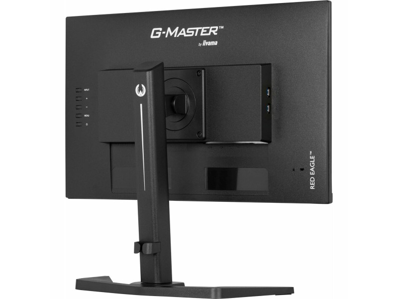 Монитор Iiyama GB2470HSU-B6 23,8 Full HD NaN –  BB Монитори