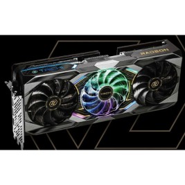 Графична карта ASRock RX9070XT TC 16GO 16 GB GDDR6