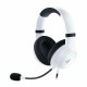 Слушалки с микрофон Razer RZ04-03470300-R3M1 Бял Многоцветен NaN –  BB Слушалки с микрофони