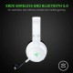 Слушалки с микрофон Razer RZ04-03470300-R3M1 Бял Многоцветен NaN –  BB Слушалки с микрофони