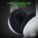 Слушалки с микрофон Razer RZ04-03470300-R3M1 Бял Многоцветен NaN –  BB Слушалки с микрофони