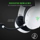 Слушалки с микрофон Razer RZ04-03470300-R3M1 Бял Многоцветен NaN –  BB Слушалки с микрофони