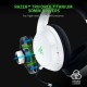 Слушалки с микрофон Razer RZ04-03470300-R3M1 Бял Многоцветен NaN –  BB Слушалки с микрофони
