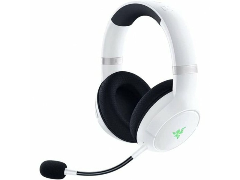 Слушалки с микрофон Razer RZ04-03470300-R3M1 Бял Многоцветен NaN –  BB Слушалки с микрофони
